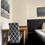 维特湖公寓酒店 公寓 *