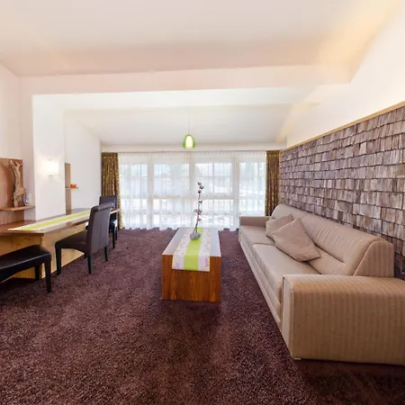 Appartementhaus Wetterloch *