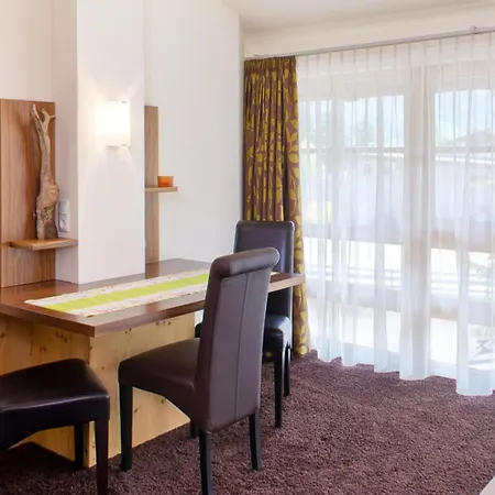 Appartementhaus Wetterloch