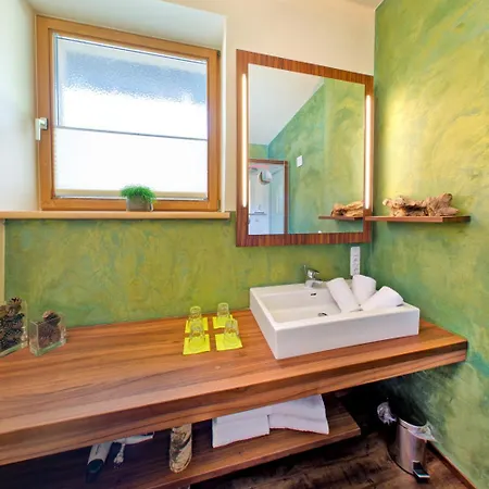 Appartementhaus Wetterloch *