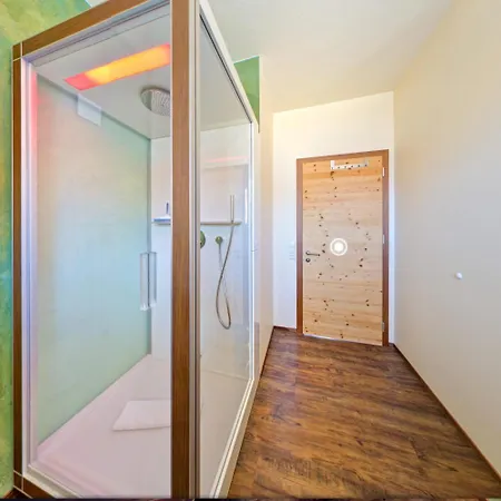 Appartementhaus Wetterloch * Lermoos