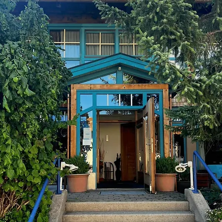 Appartementhaus Wetterloch