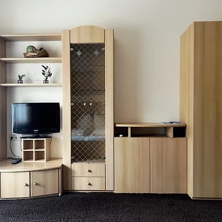 Appartementhaus Wetterloch *