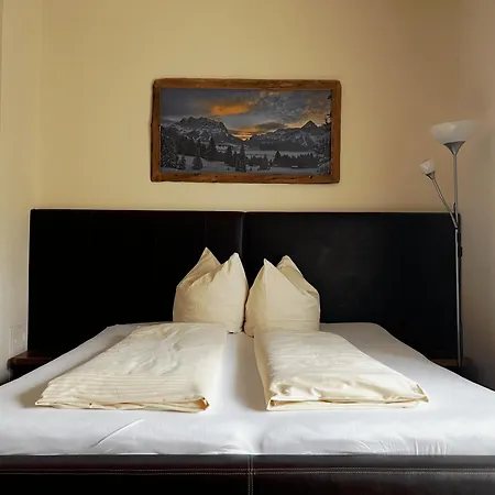 Appartementhaus Wetterloch レルモース