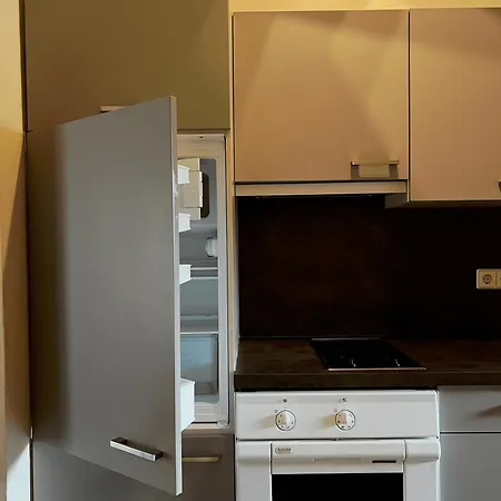 Appartementhaus Wetterloch * Lermoos