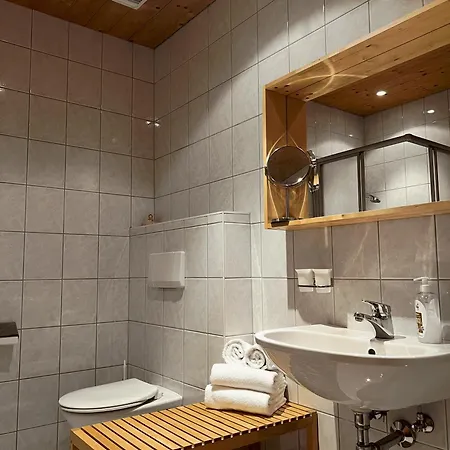 Appartementhaus Wetterloch