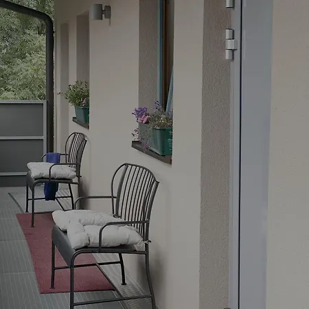 Appartementhaus Wetterloch Appartement Lermoos