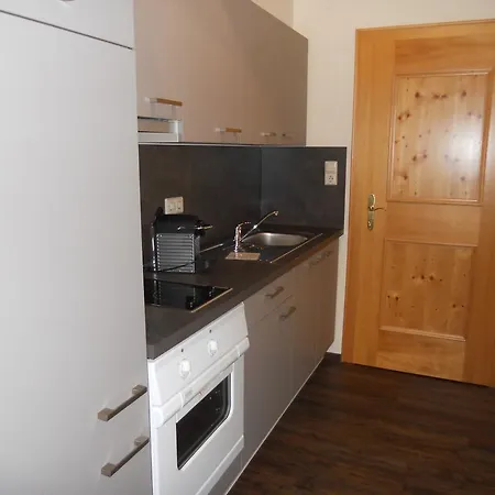 Appartementhaus Wetterloch Apartment *