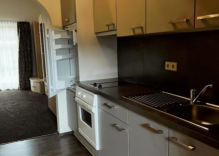 Appartementhaus Wetterloch Διαμέρισμα