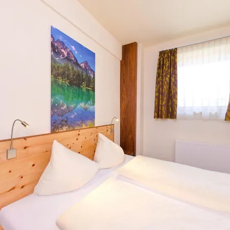 Appartementhaus Wetterloch