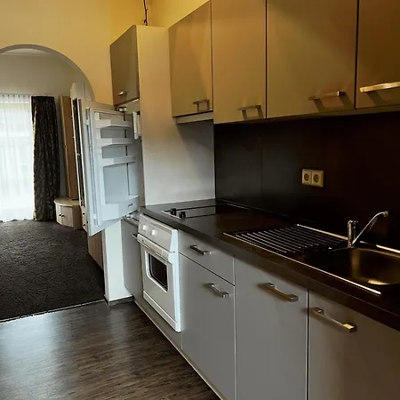 Appartementhaus Wetterloch Daire