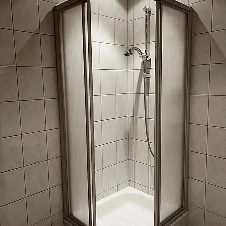 Daire Appartementhaus Wetterloch