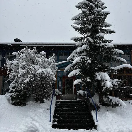 Appartementhaus Wetterloch Apartament Lermoos