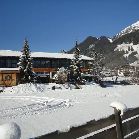 Appartementhaus Wetterloch *