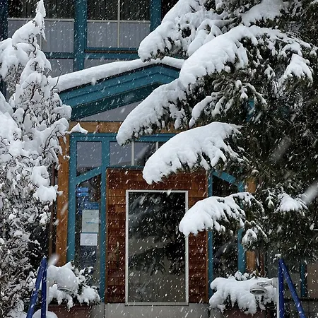 Appartementhaus Wetterloch Lermoos